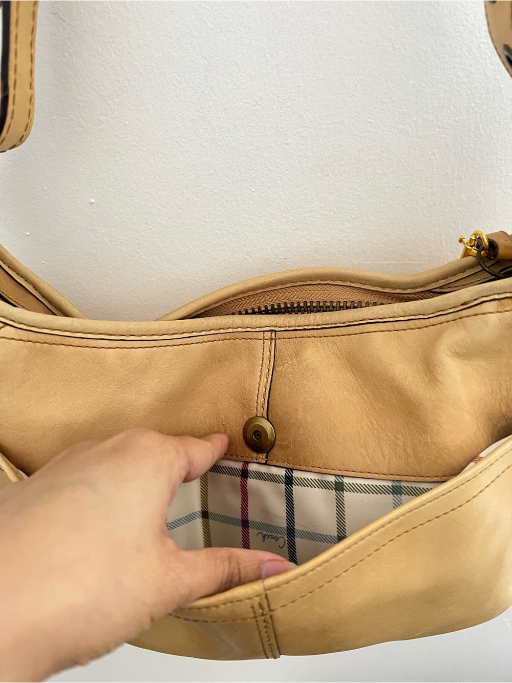 Coach Bag - Picture 11 of 12